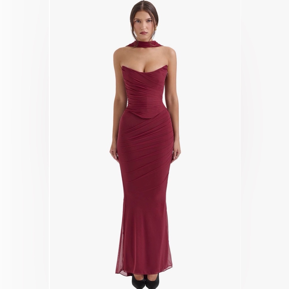 House of CB Skirt